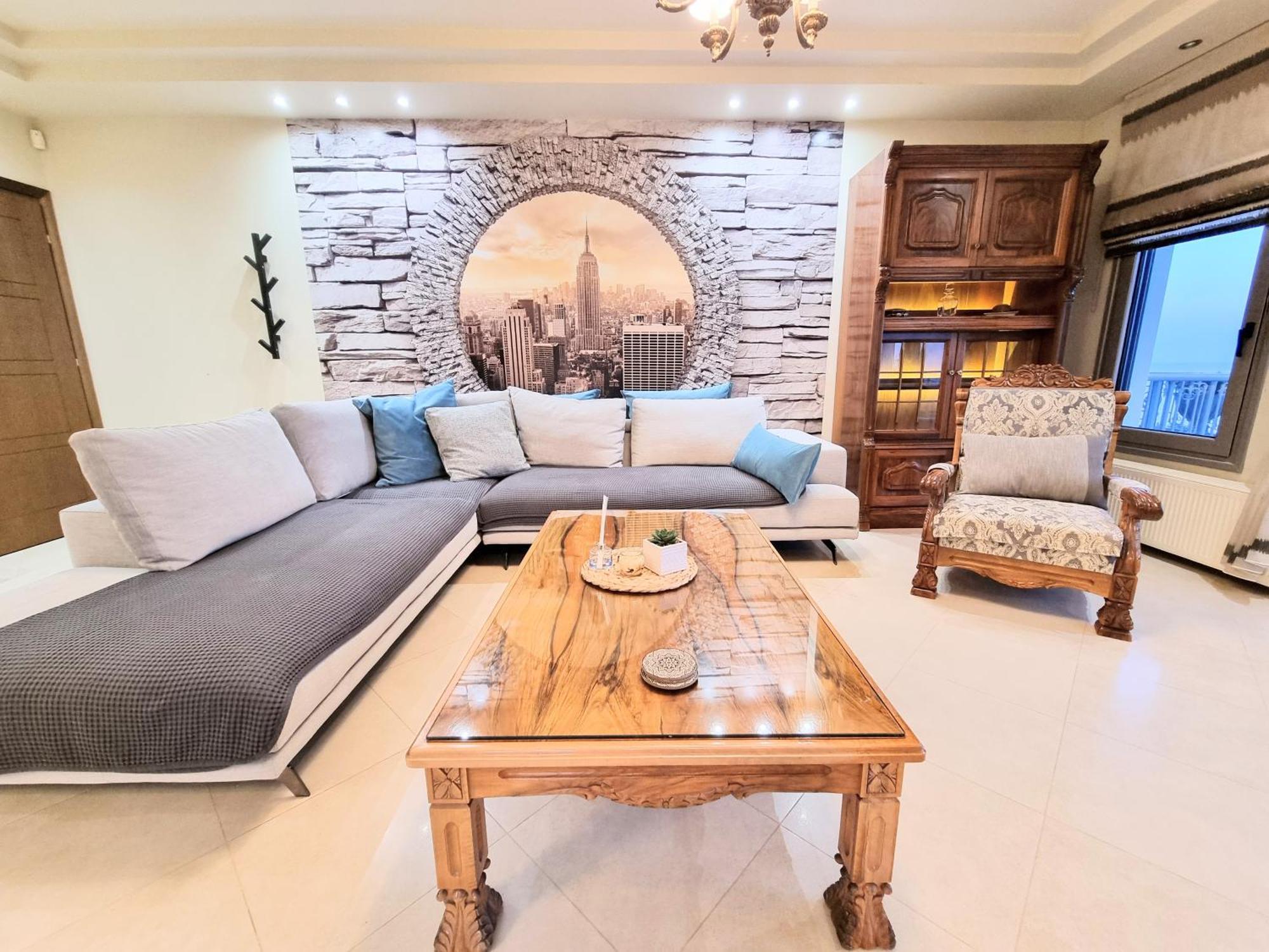 Villa Alexandros Alexandrupoli Exteriér fotografie