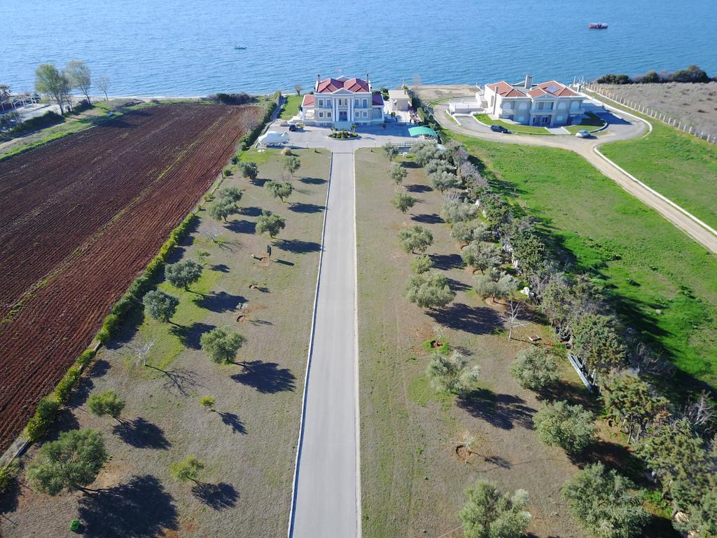 Villa Alexandros Alexandrupoli Exteriér fotografie