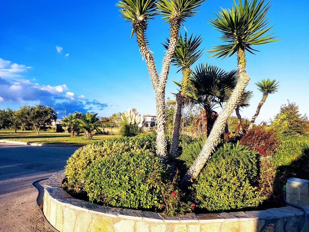 Villa Alexandros Alexandrupoli Exteriér fotografie
